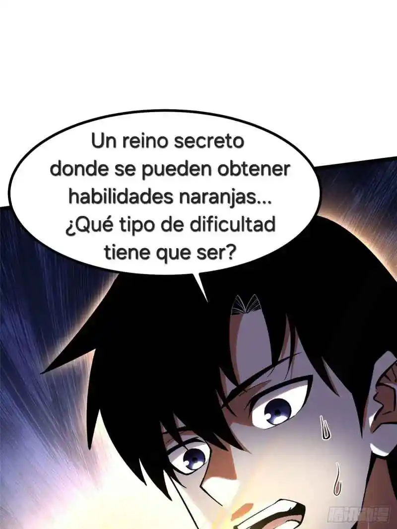 Realmente No Quiero Aprender Hechizos Prohibidos Capítulo 55 - Página 10 en español