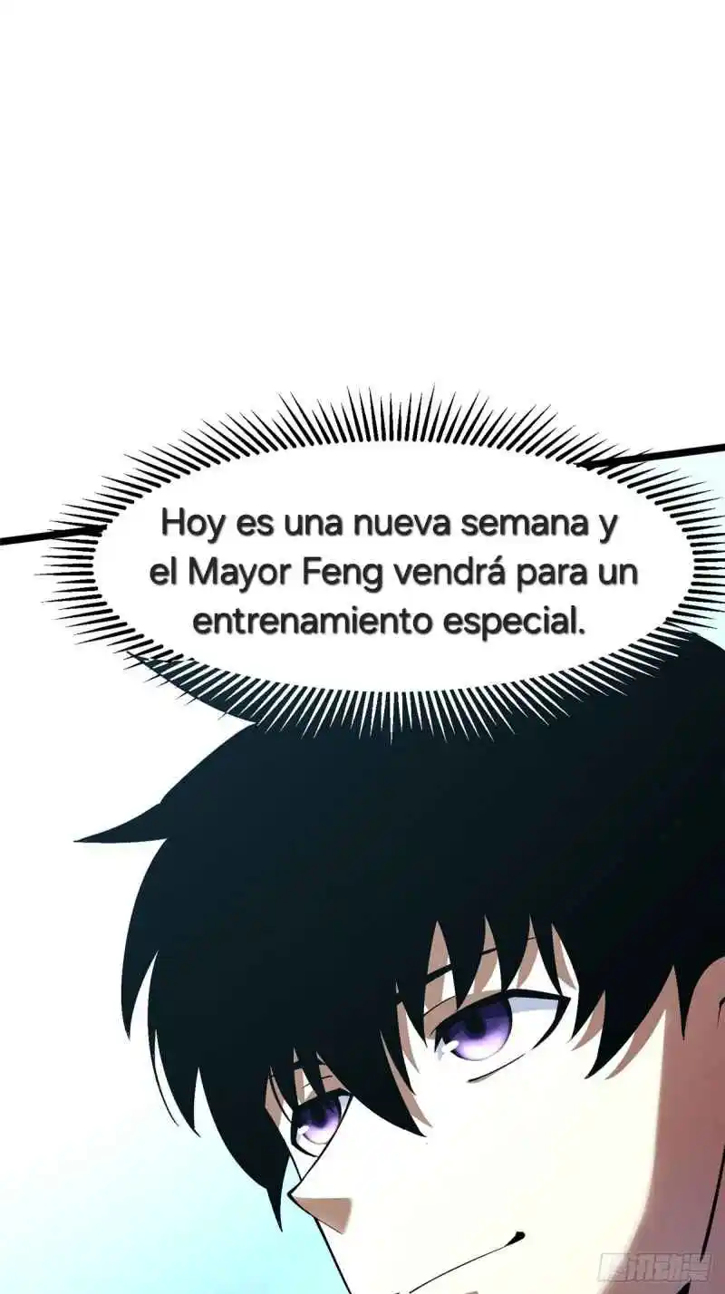 Realmente No Quiero Aprender Hechizos Prohibidos Capítulo 55 - Página 24 en español