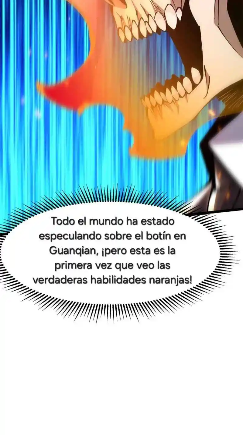 Realmente No Quiero Aprender Hechizos Prohibidos Capítulo 55 - Página 44 en español