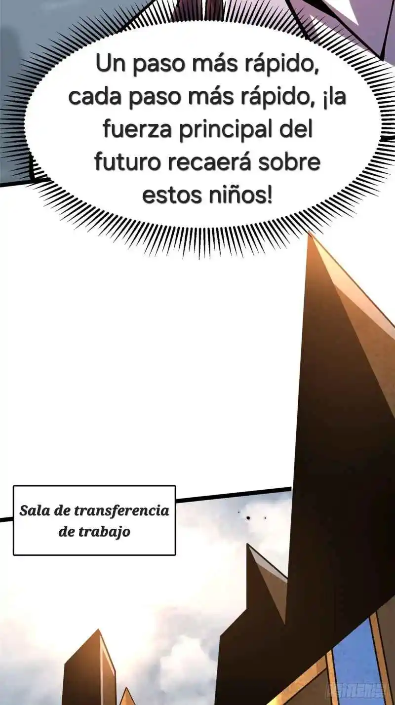 Realmente No Quiero Aprender Hechizos Prohibidos Capítulo 55 - Página 48 en español