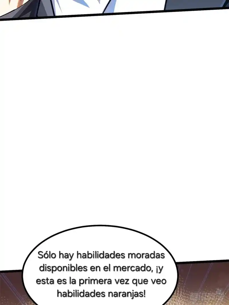 Realmente No Quiero Aprender Hechizos Prohibidos Capítulo 55 - Página 5 en español