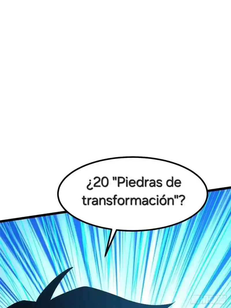 Realmente No Quiero Aprender Hechizos Prohibidos Capítulo 55 - Página 59 en español