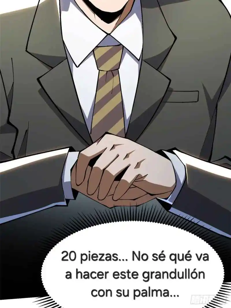 Realmente No Quiero Aprender Hechizos Prohibidos Capítulo 55 - Página 67 en español