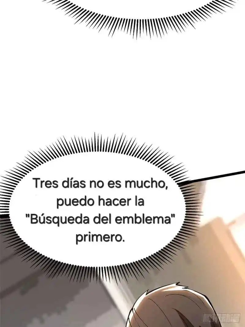 Realmente No Quiero Aprender Hechizos Prohibidos Capítulo 55 - Página 68 en español
