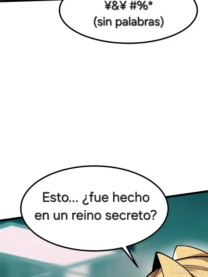 Realmente No Quiero Aprender Hechizos Prohibidos Capítulo 55 - Página 7 en español