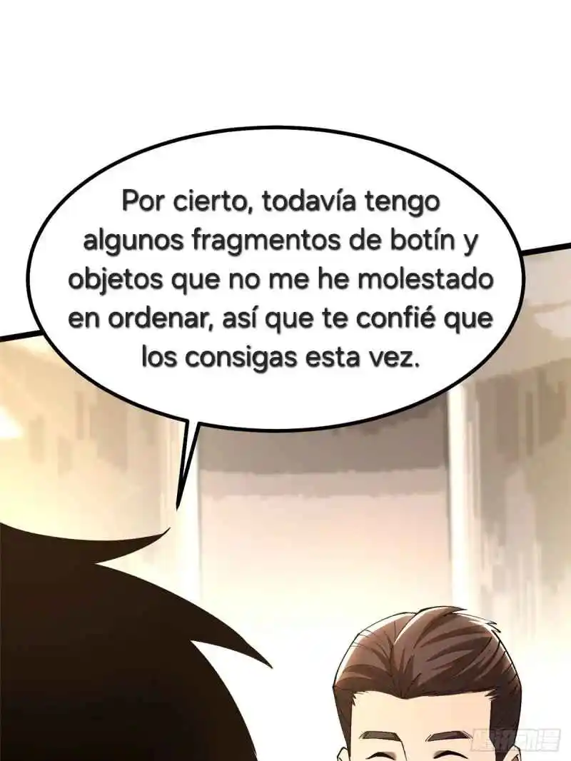 Realmente No Quiero Aprender Hechizos Prohibidos Capítulo 55 - Página 71 en español