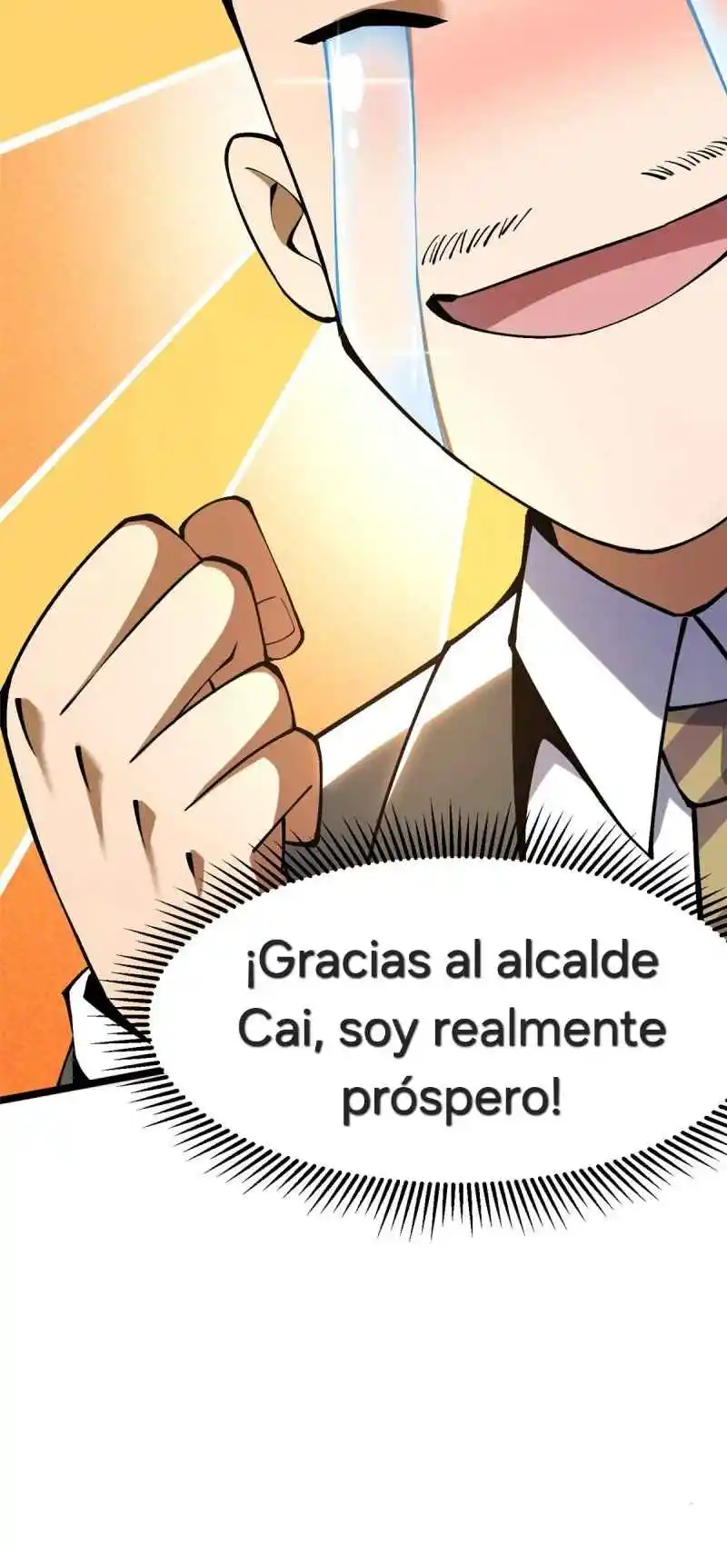 Realmente No Quiero Aprender Hechizos Prohibidos Capítulo 55 - Página 81 en español