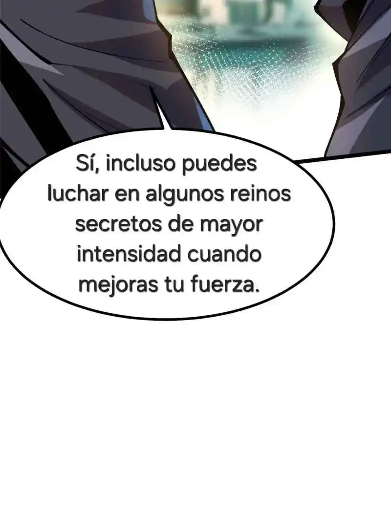 Realmente No Quiero Aprender Hechizos Prohibidos Capítulo 55 - Página 9 en español