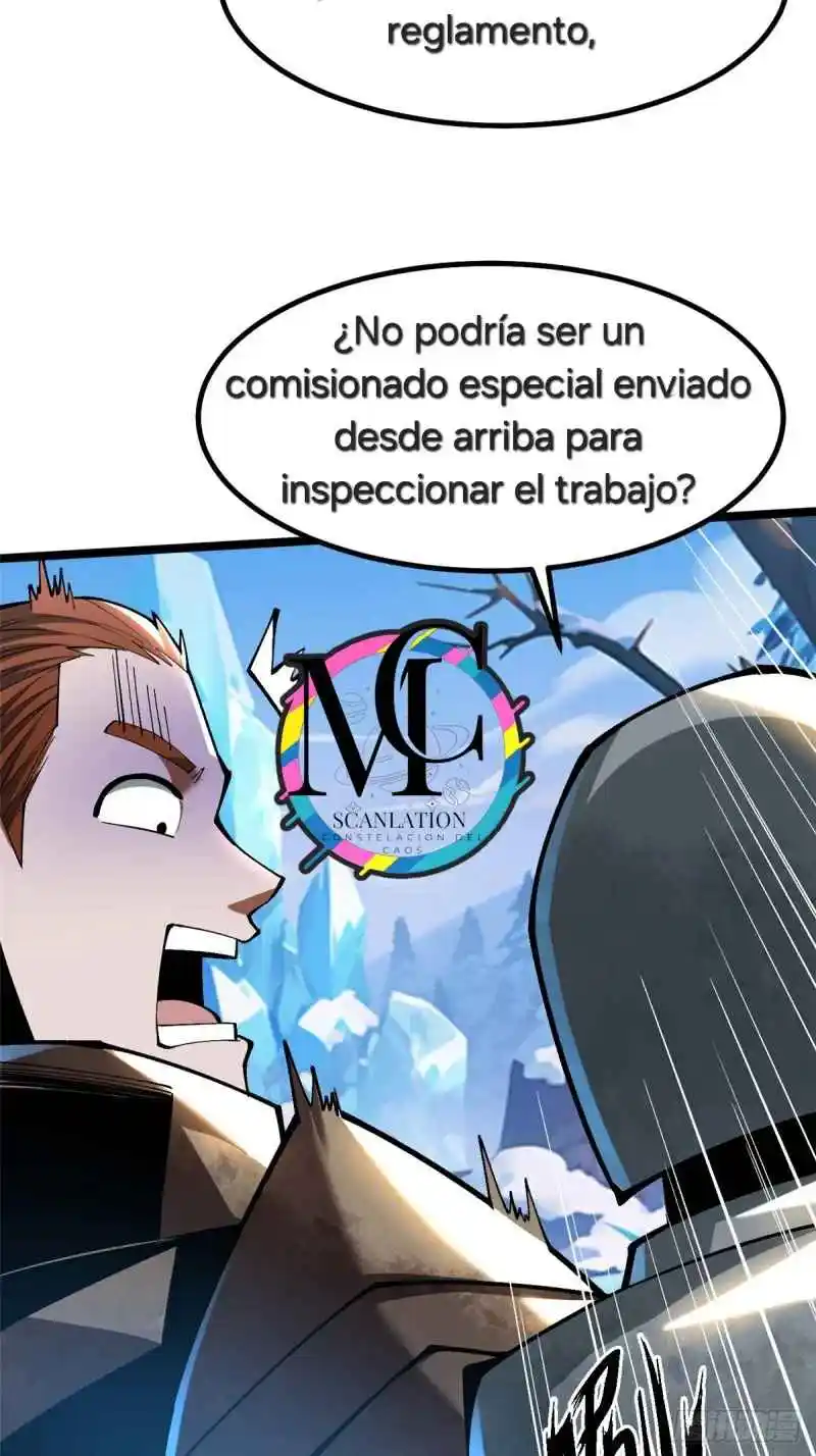 Realmente No Quiero Aprender Hechizos Prohibidos Capítulo 56 - Página 13 en español