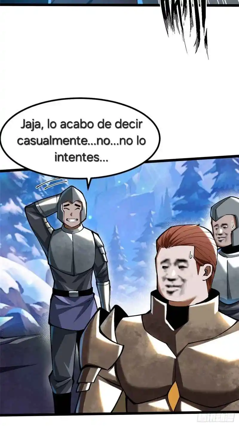 Realmente No Quiero Aprender Hechizos Prohibidos Capítulo 56 - Página 14 en español