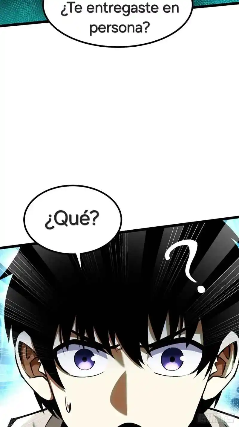 Realmente No Quiero Aprender Hechizos Prohibidos Capítulo 56 - Página 40 en español