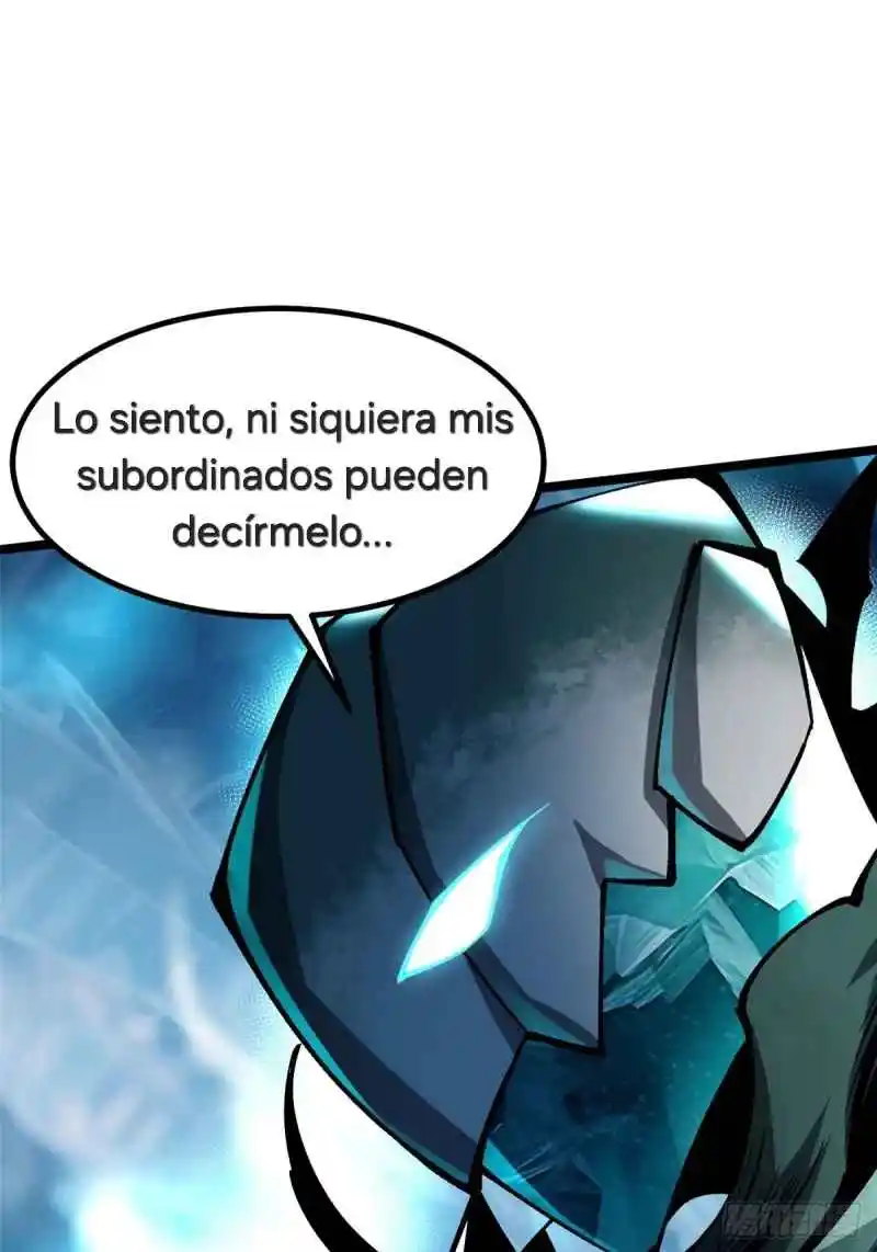 Realmente No Quiero Aprender Hechizos Prohibidos Capítulo 56 - Página 46 en español