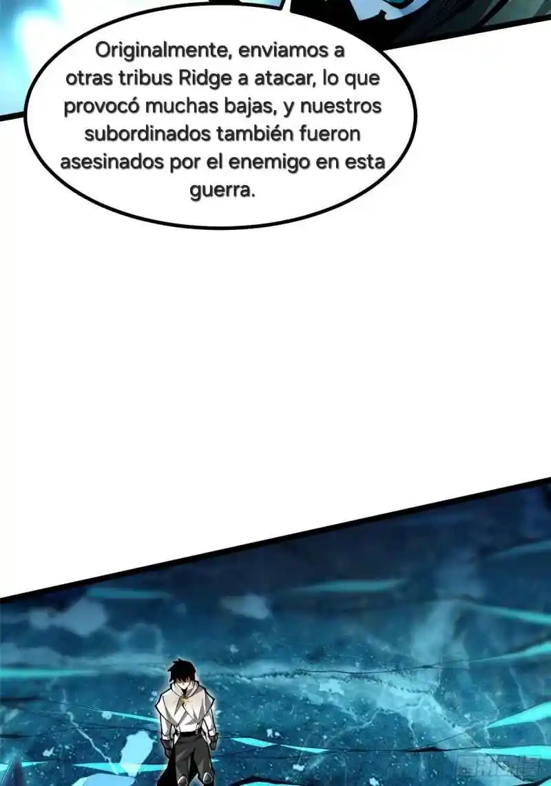 Realmente No Quiero Aprender Hechizos Prohibidos Capítulo 56 - Página 47 en español