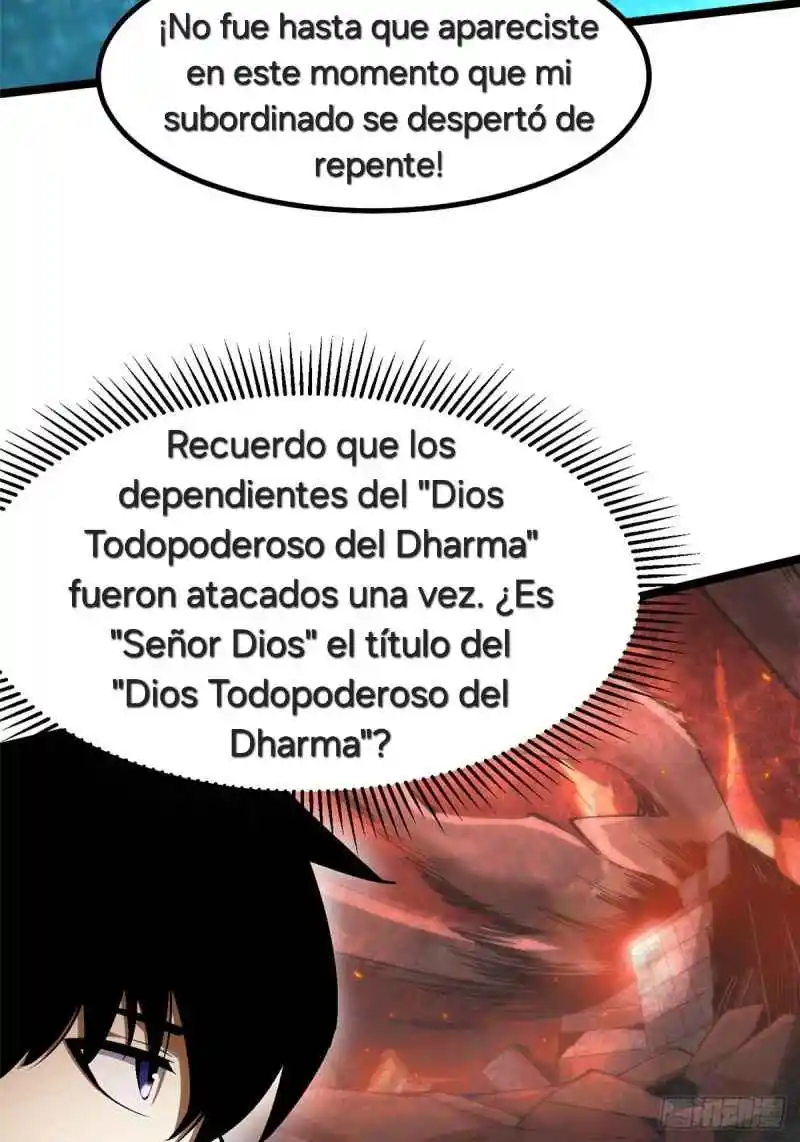 Realmente No Quiero Aprender Hechizos Prohibidos Capítulo 56 - Página 49 en español