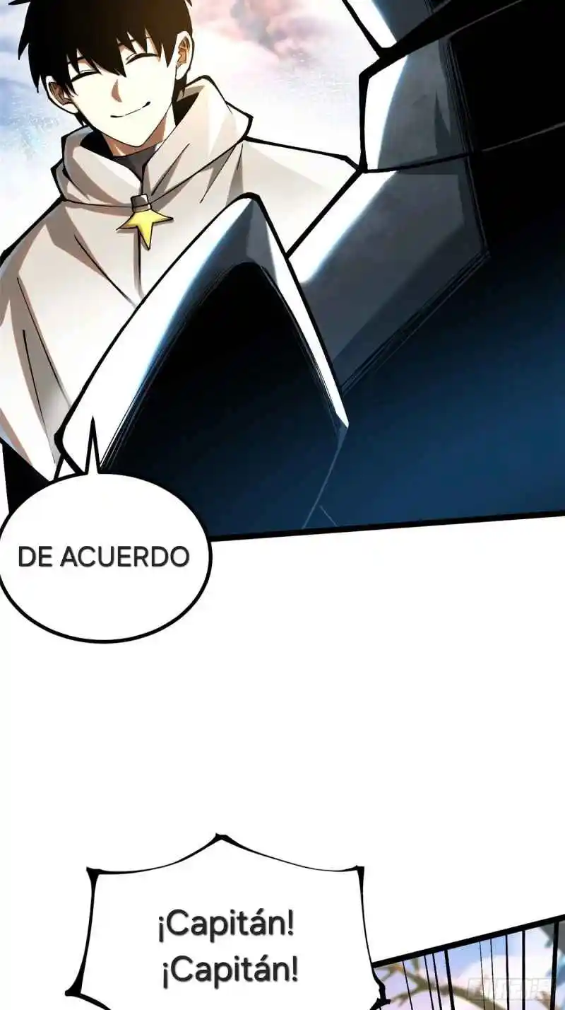 Realmente No Quiero Aprender Hechizos Prohibidos Capítulo 56 - Página 5 en español
