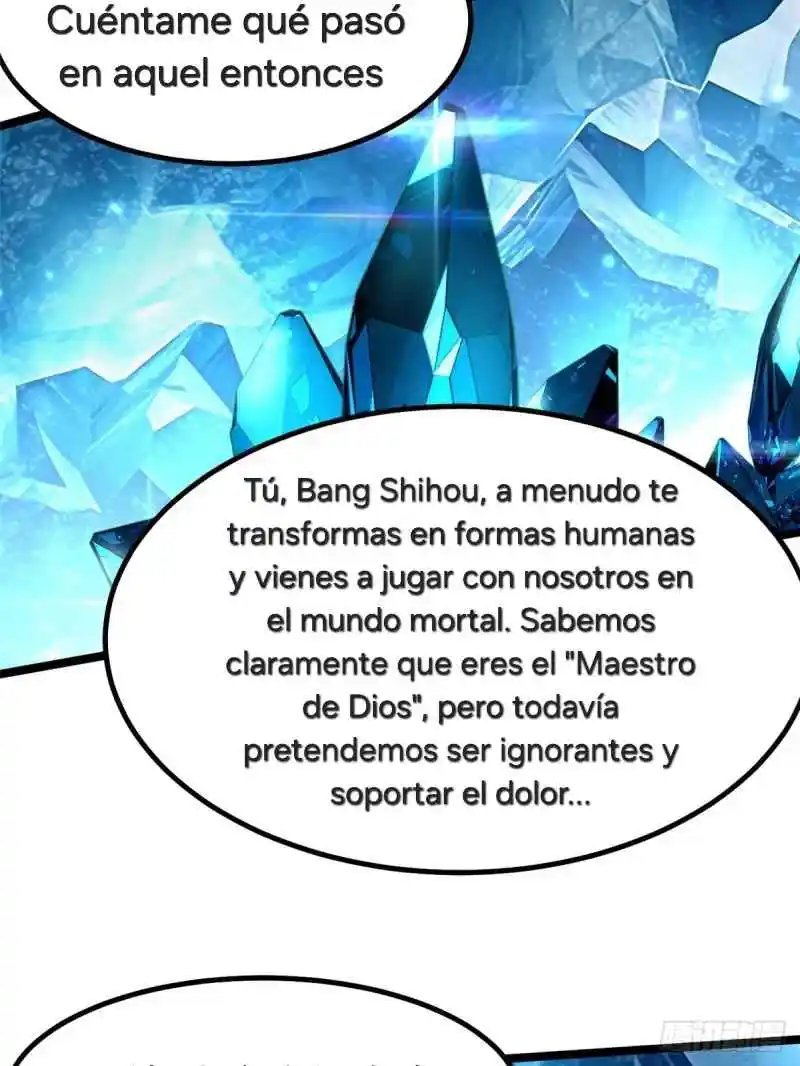 Realmente No Quiero Aprender Hechizos Prohibidos Capítulo 57 - Página 19 en español