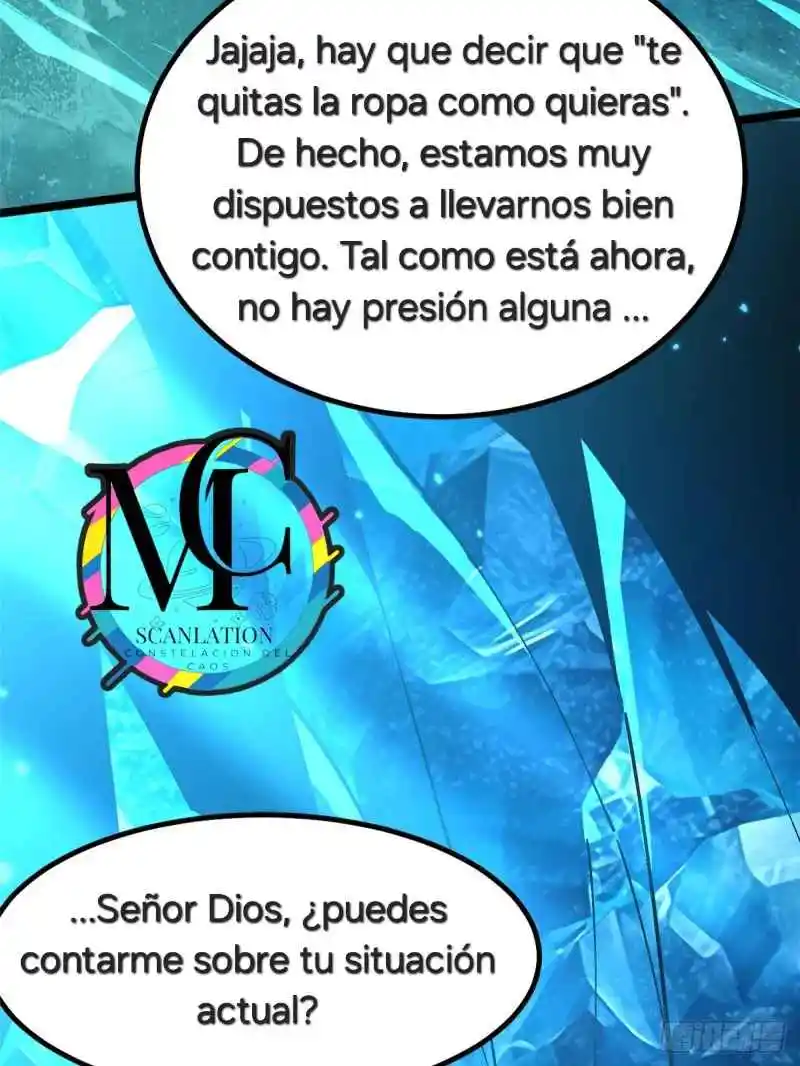 Realmente No Quiero Aprender Hechizos Prohibidos Capítulo 57 - Página 21 en español