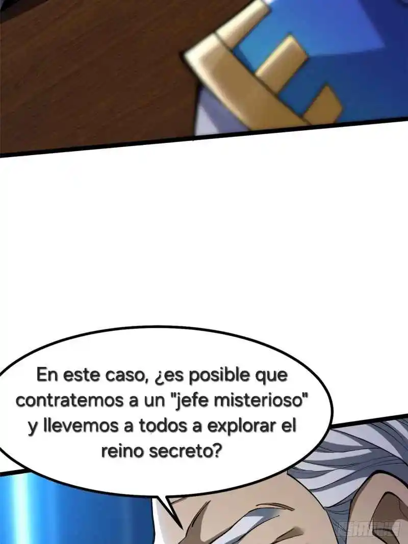 Realmente No Quiero Aprender Hechizos Prohibidos Capítulo 57 - Página 36 en español