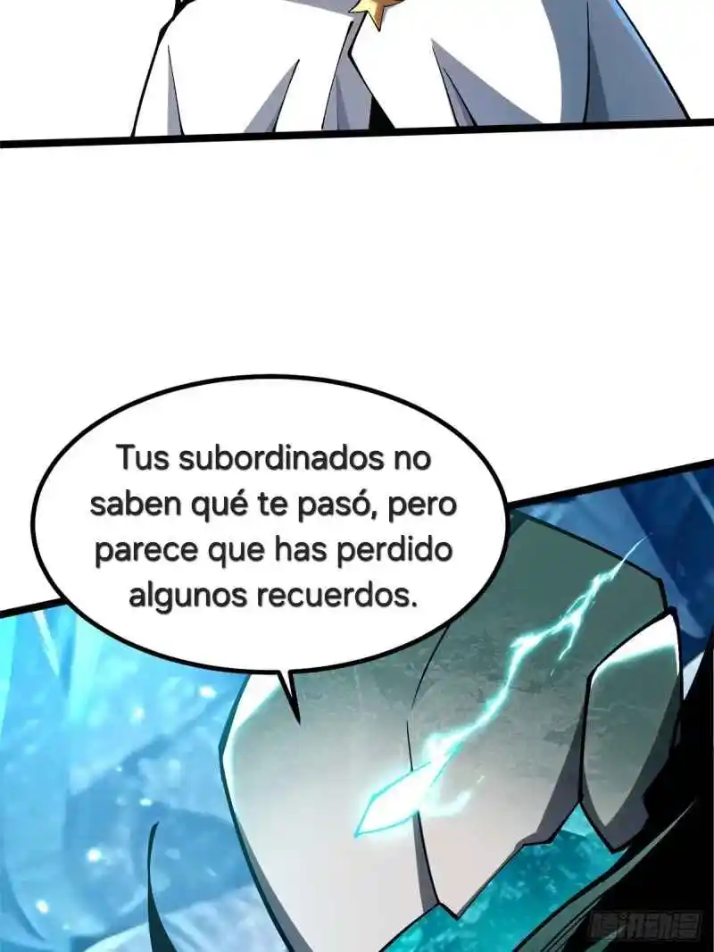 Realmente No Quiero Aprender Hechizos Prohibidos Capítulo 57 - Página 4 en español
