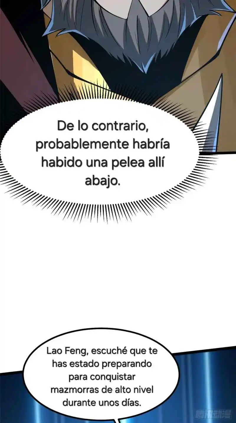 Realmente No Quiero Aprender Hechizos Prohibidos Capítulo 57 - Página 46 en español