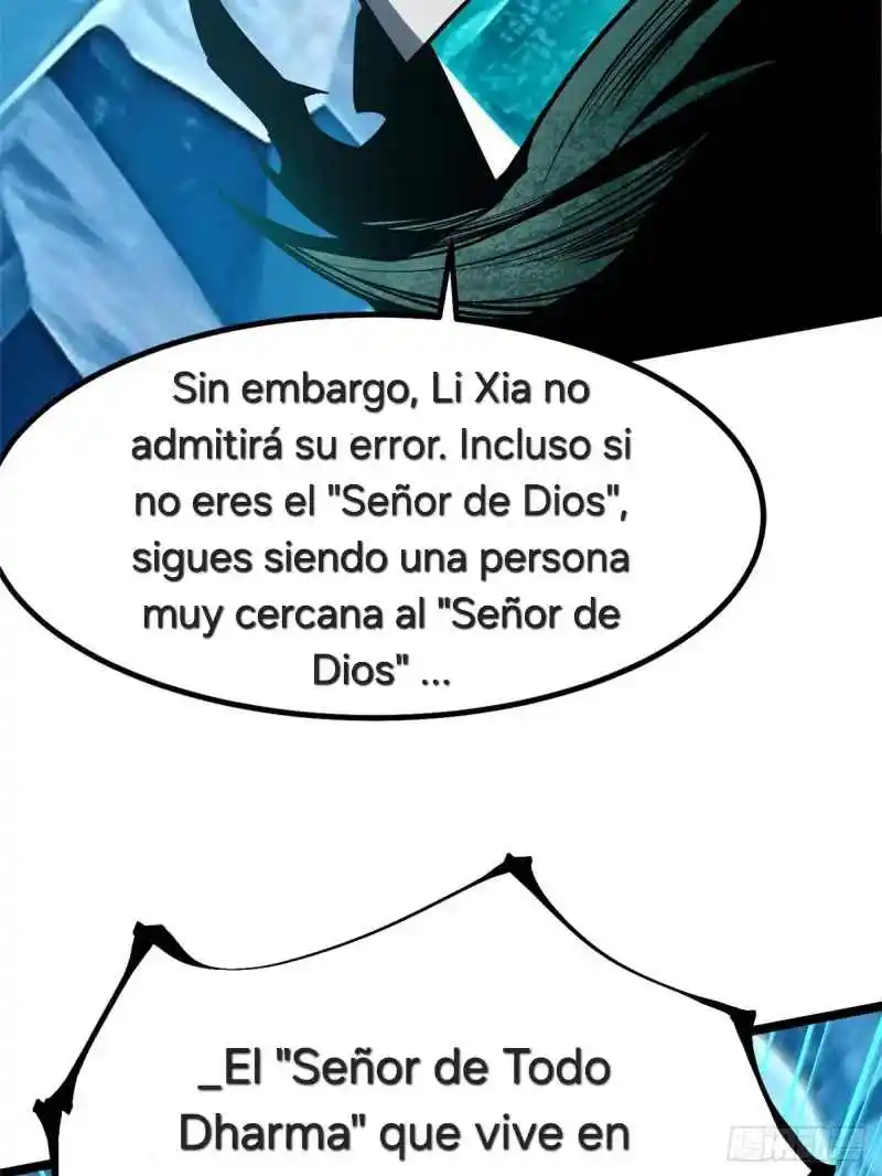 Realmente No Quiero Aprender Hechizos Prohibidos Capítulo 57 - Página 5 en español