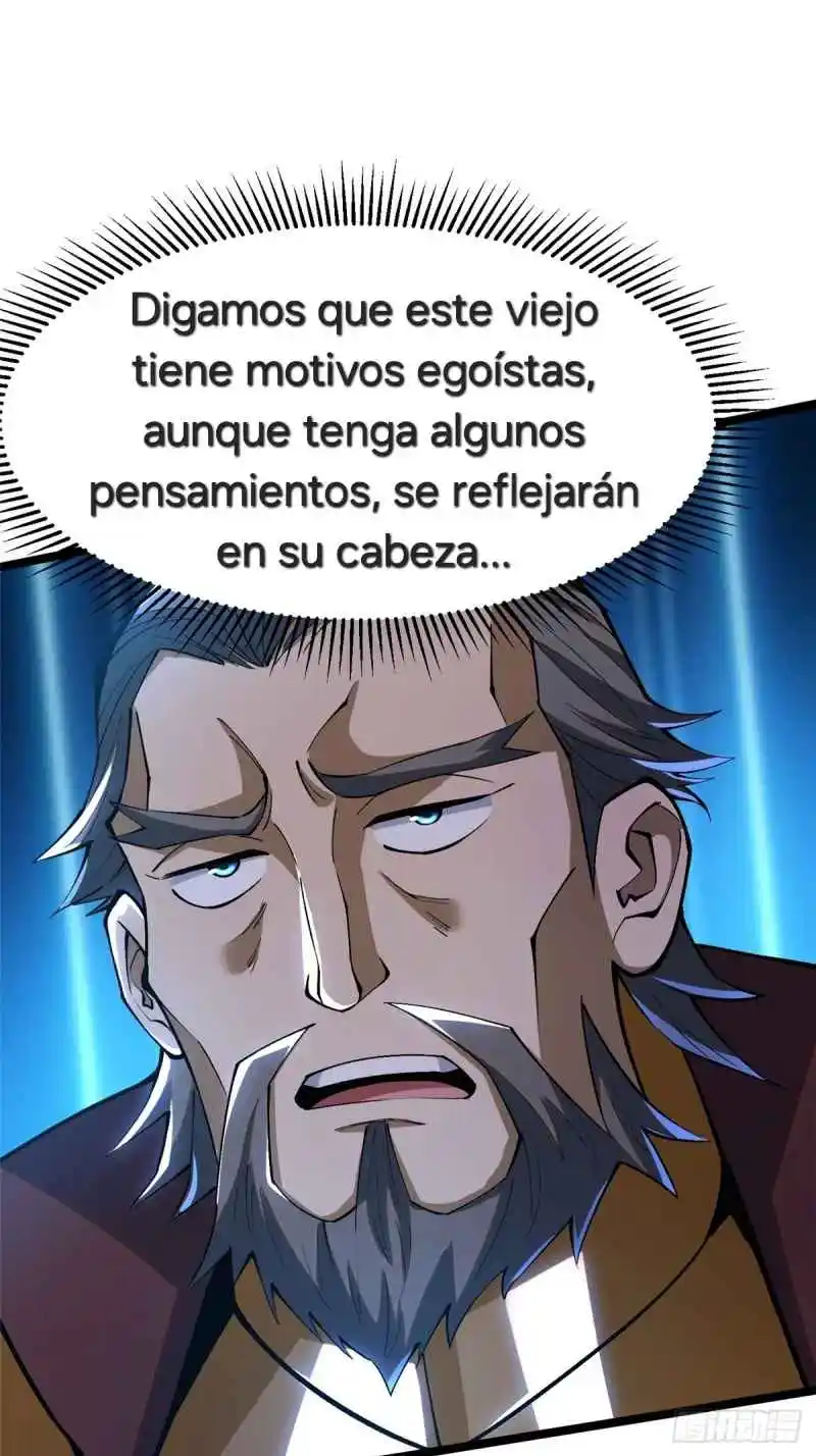 Realmente No Quiero Aprender Hechizos Prohibidos Capítulo 57 - Página 52 en español