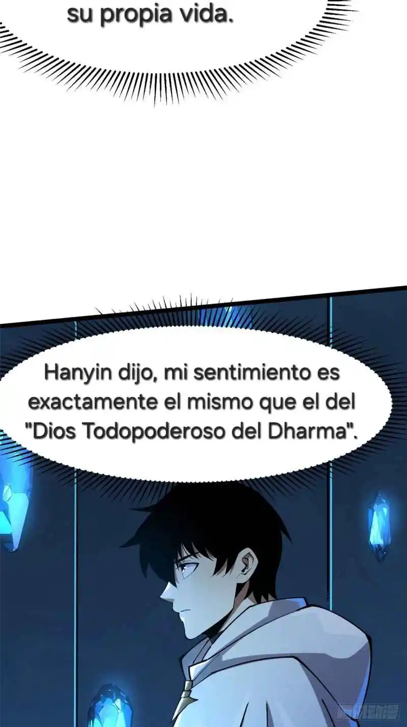 Realmente No Quiero Aprender Hechizos Prohibidos Capítulo 57 - Página 57 en español