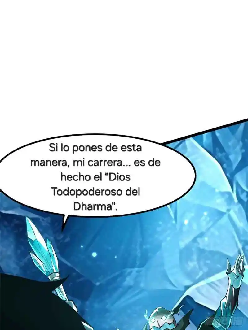 Realmente No Quiero Aprender Hechizos Prohibidos Capítulo 57 - Página 8 en español