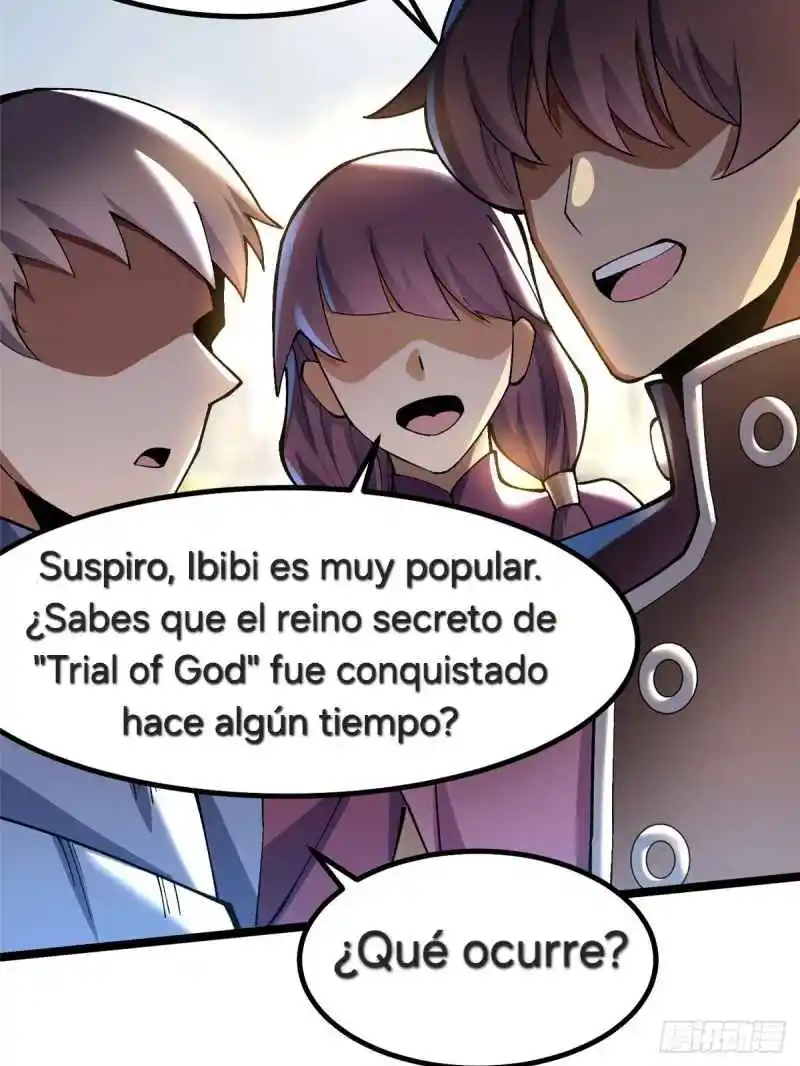 Realmente No Quiero Aprender Hechizos Prohibidos Capítulo 58 - Página 13 en español