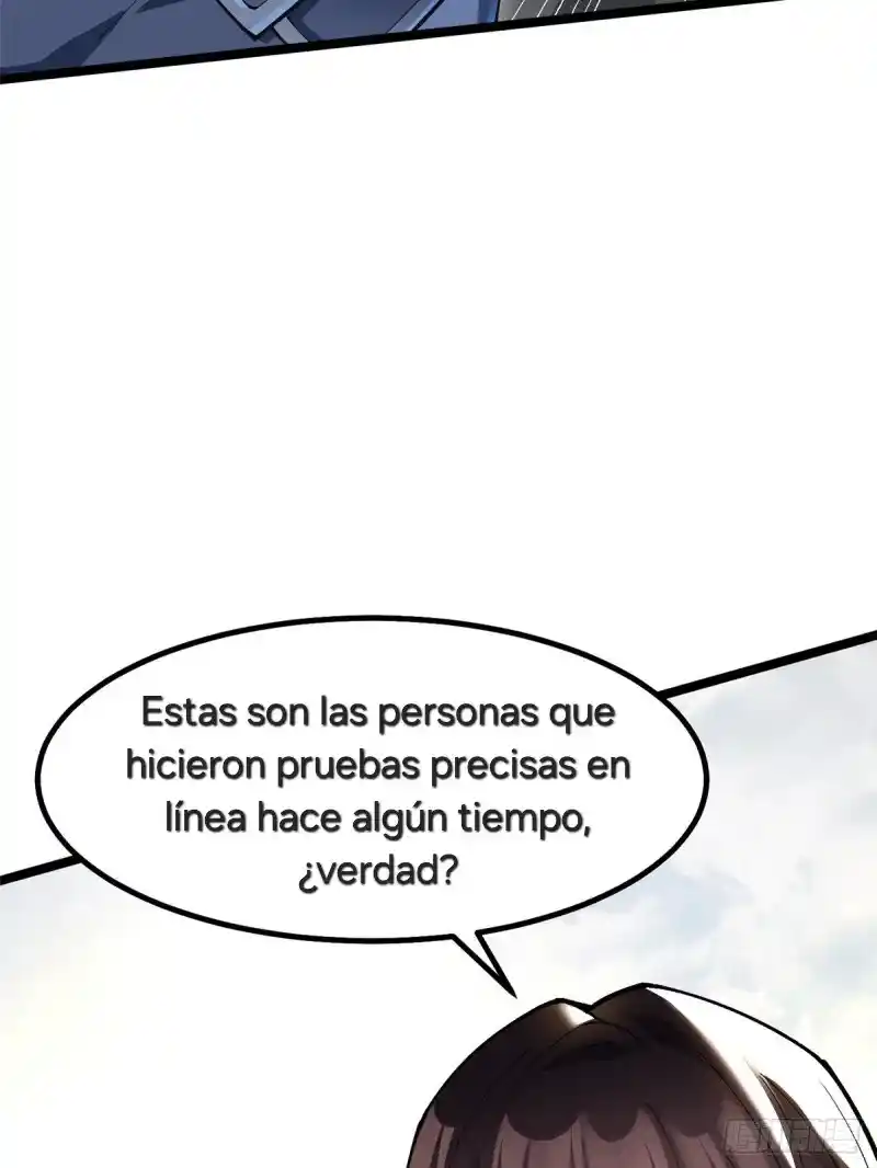 Realmente No Quiero Aprender Hechizos Prohibidos Capítulo 58 - Página 19 en español