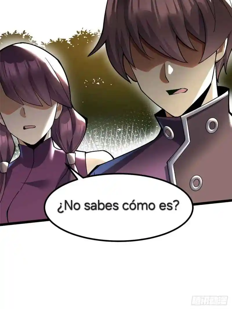 Realmente No Quiero Aprender Hechizos Prohibidos Capítulo 58 - Página 20 en español