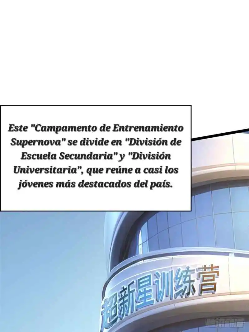 Realmente No Quiero Aprender Hechizos Prohibidos Capítulo 58 - Página 3 en español