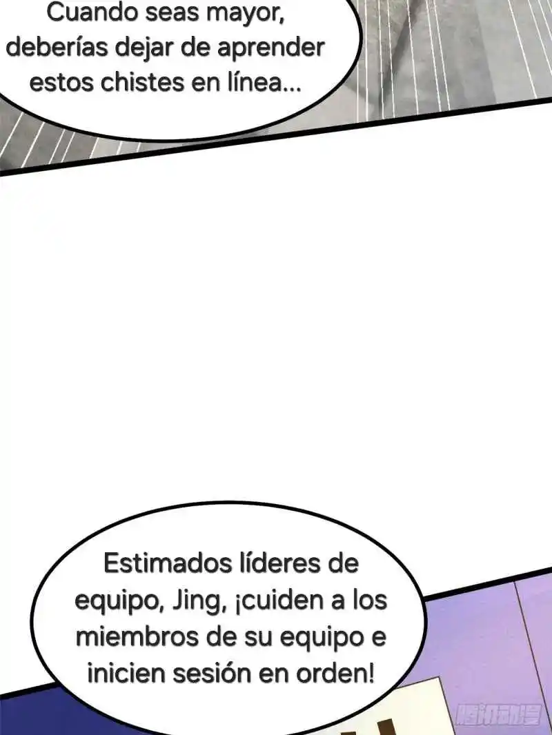 Realmente No Quiero Aprender Hechizos Prohibidos Capítulo 58 - Página 48 en español