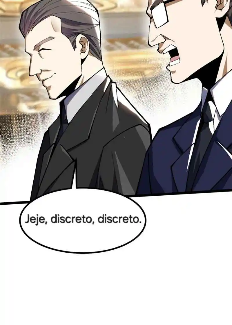 Realmente No Quiero Aprender Hechizos Prohibidos Capítulo 58 - Página 56 en español