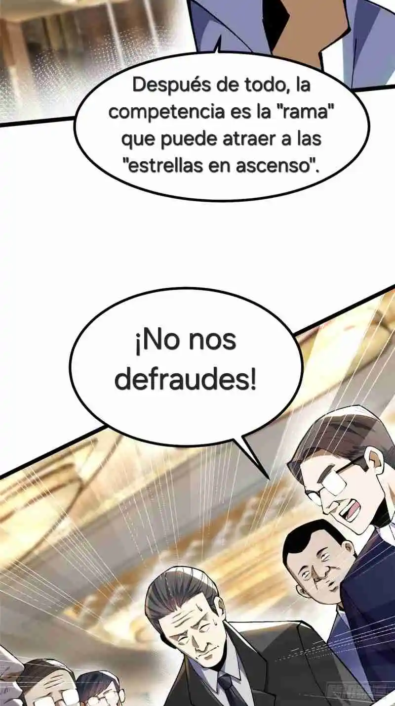 Realmente No Quiero Aprender Hechizos Prohibidos Capítulo 58 - Página 59 en español