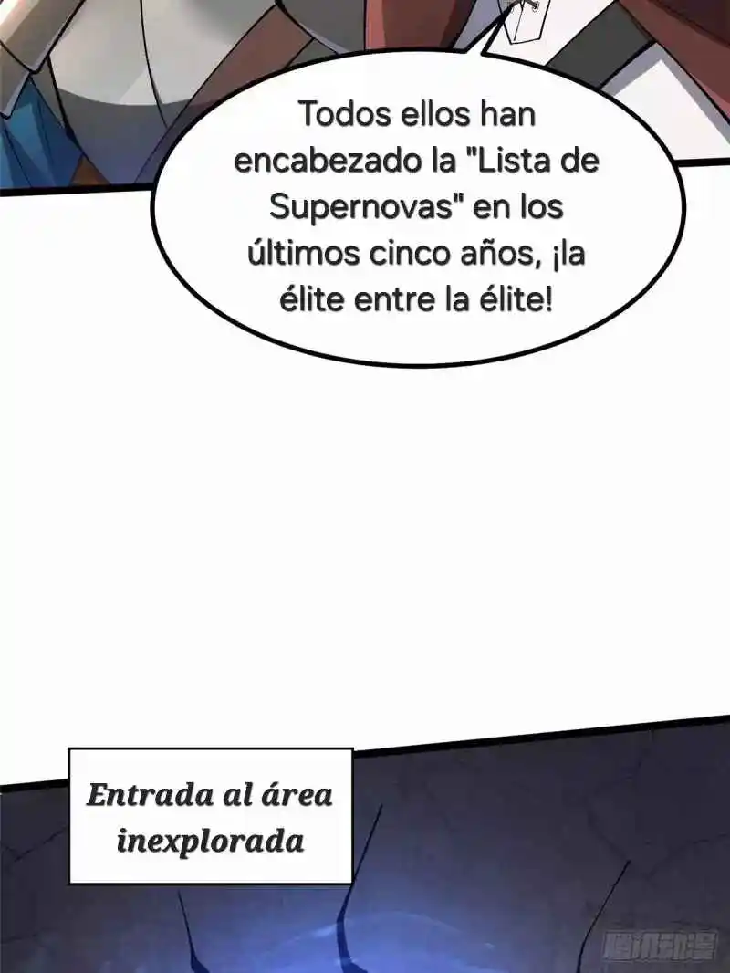Realmente No Quiero Aprender Hechizos Prohibidos Capítulo 59 - Página 11 en español