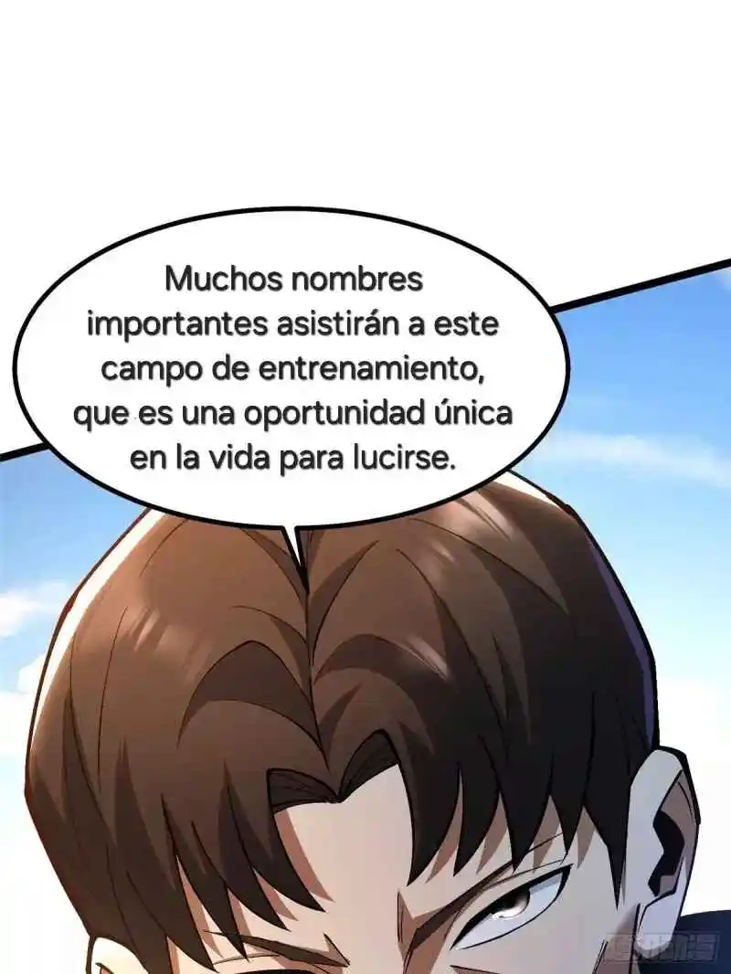 Realmente No Quiero Aprender Hechizos Prohibidos Capítulo 59 - Página 15 en español