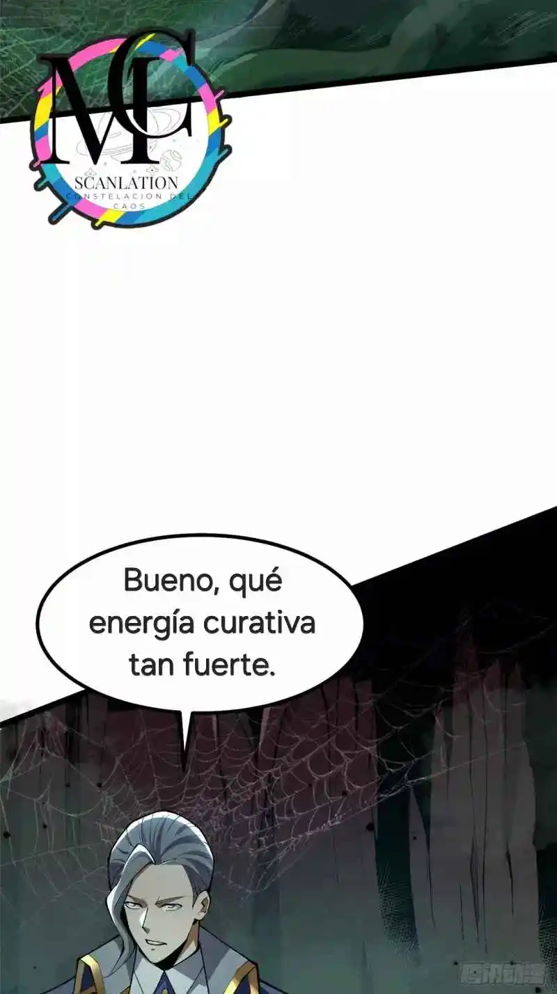 Realmente No Quiero Aprender Hechizos Prohibidos Capítulo 59 - Página 19 en español