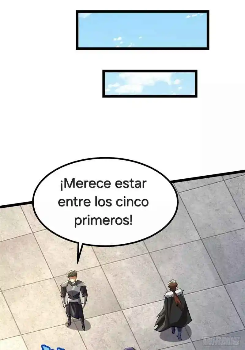 Realmente No Quiero Aprender Hechizos Prohibidos Capítulo 59 - Página 49 en español