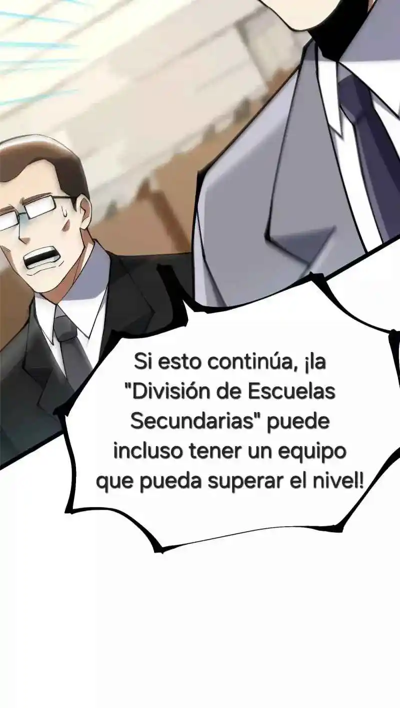 Realmente No Quiero Aprender Hechizos Prohibidos Capítulo 59 - Página 73 en español