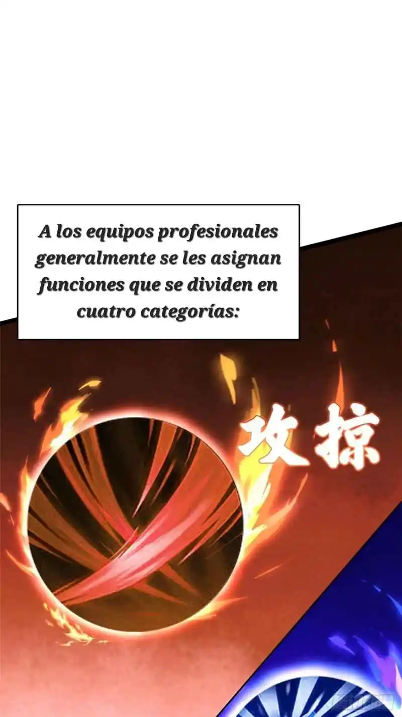 Realmente No Quiero Aprender Hechizos Prohibidos Capítulo 60 - Página 11 en español
