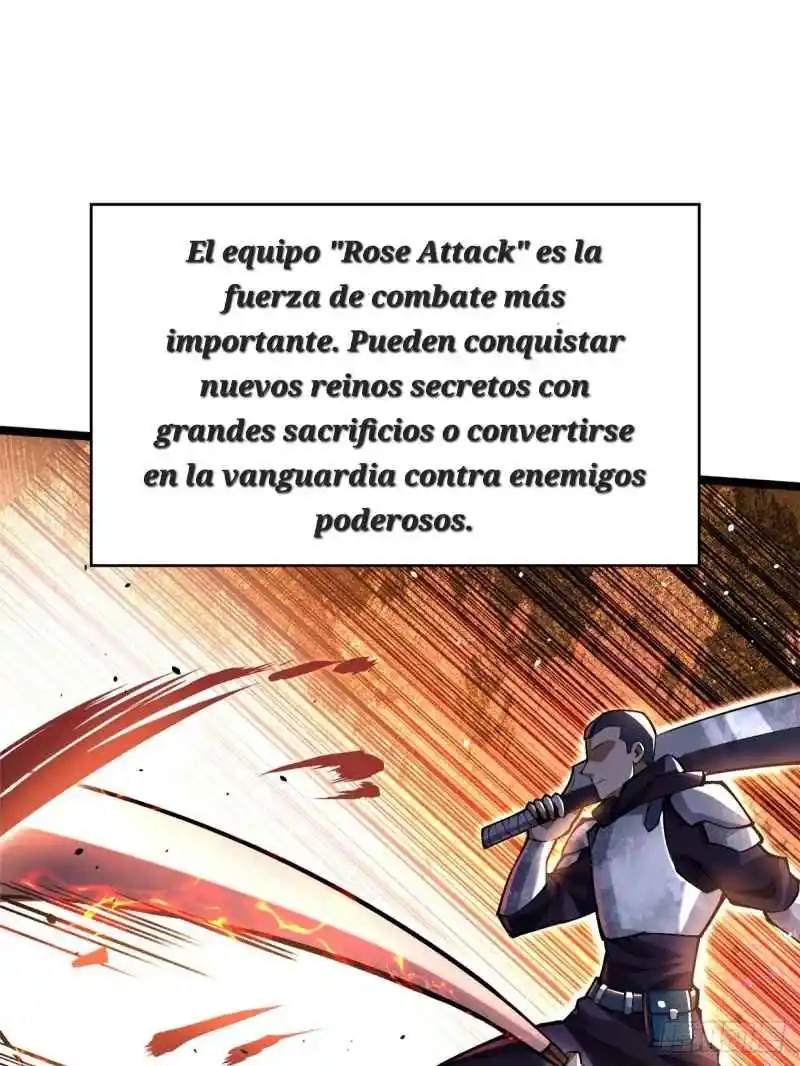 Realmente No Quiero Aprender Hechizos Prohibidos Capítulo 60 - Página 13 en español