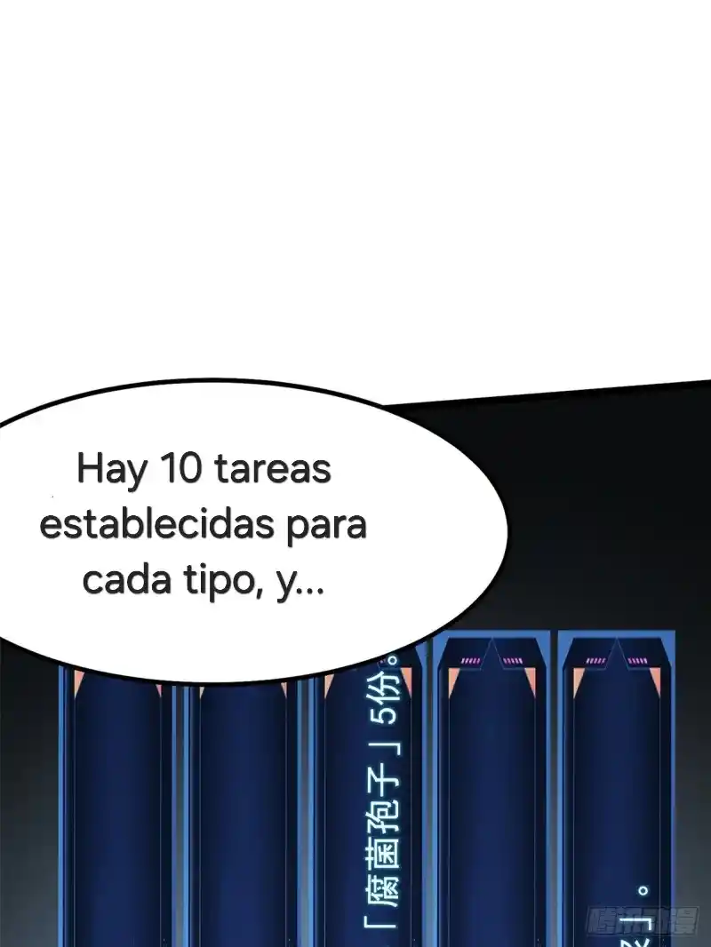 Realmente No Quiero Aprender Hechizos Prohibidos Capítulo 60 - Página 22 en español