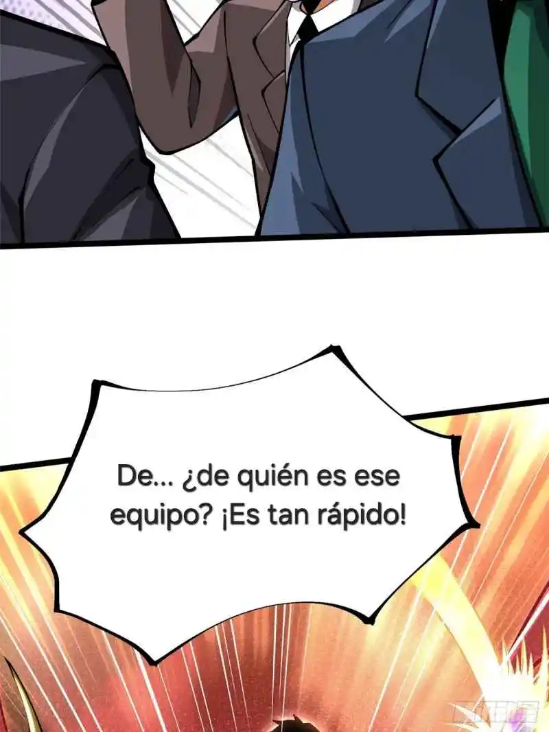 Realmente No Quiero Aprender Hechizos Prohibidos Capítulo 60 - Página 35 en español