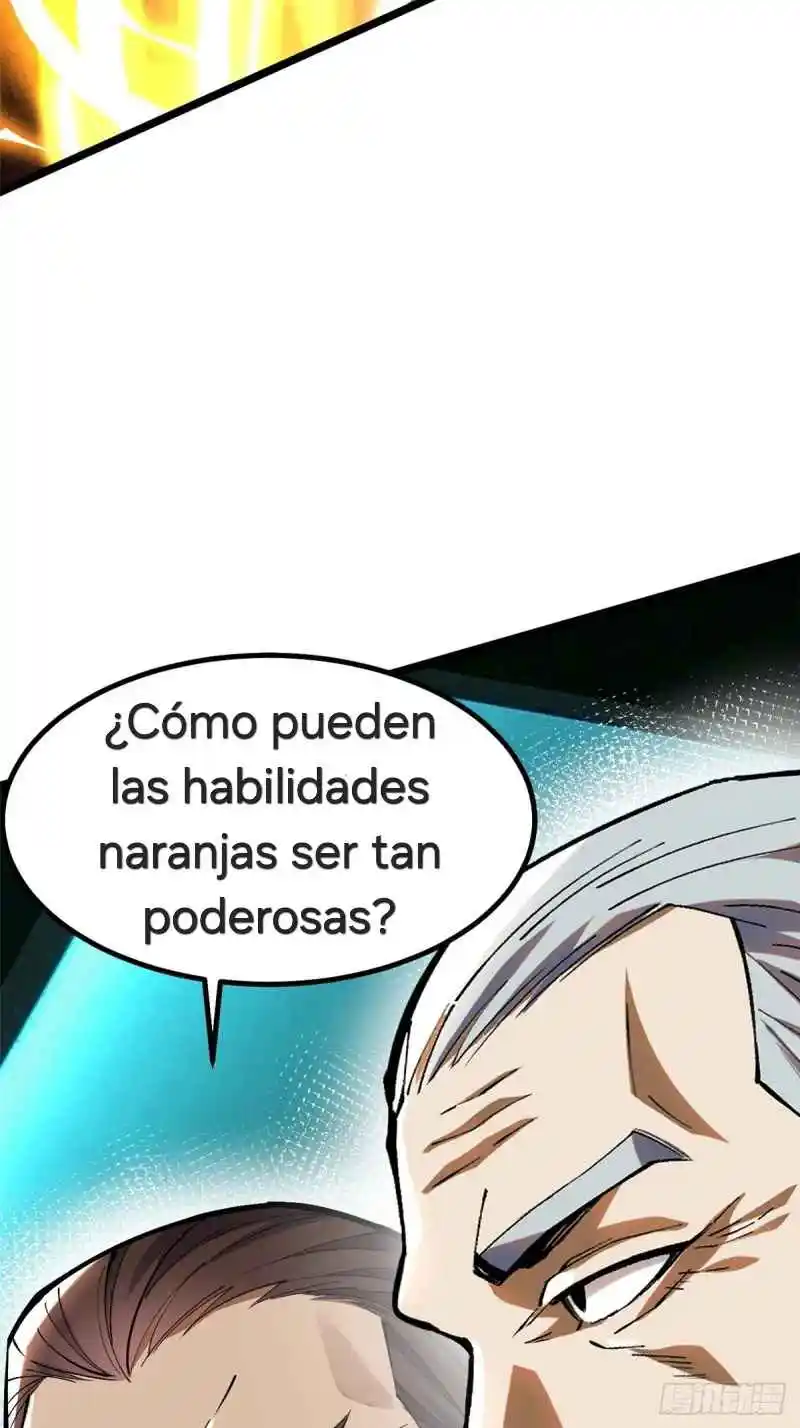 Realmente No Quiero Aprender Hechizos Prohibidos Capítulo 60 - Página 46 en español