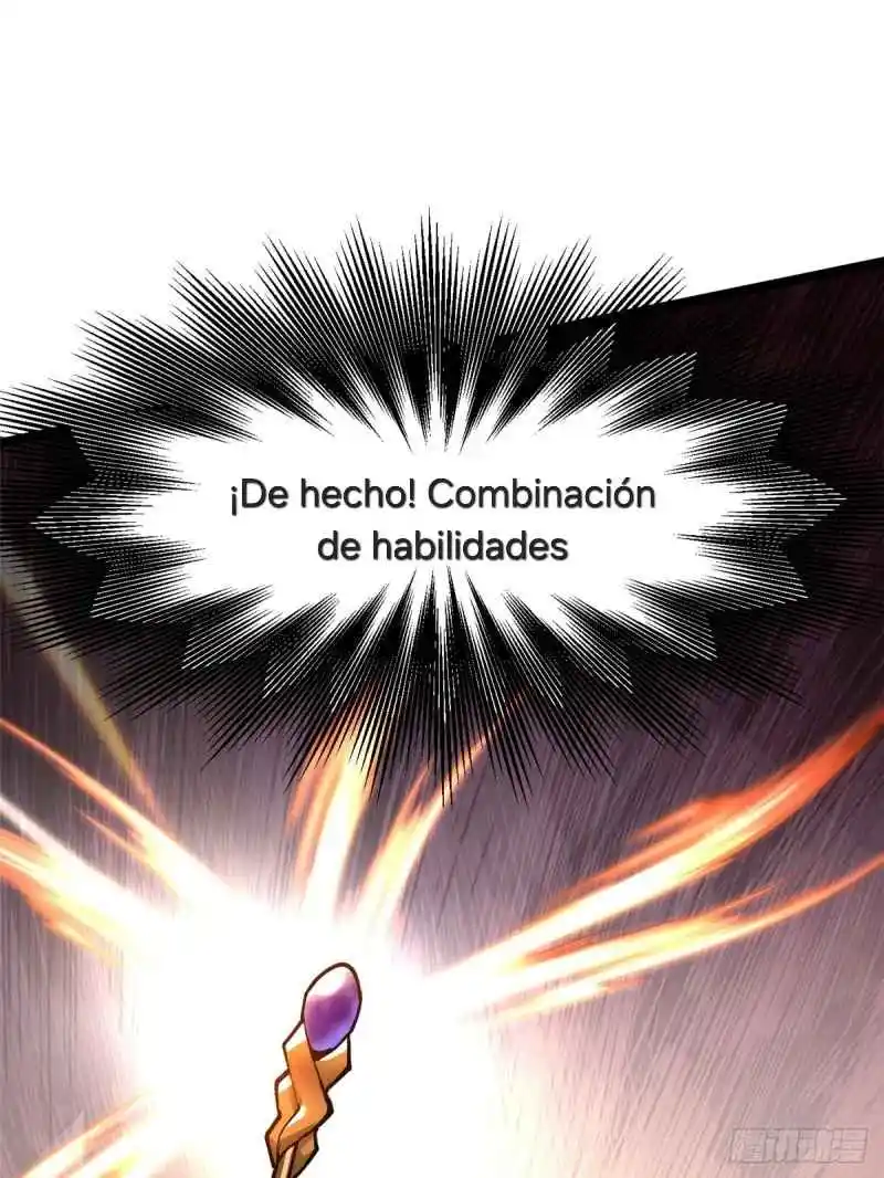 Realmente No Quiero Aprender Hechizos Prohibidos Capítulo 60 - Página 48 en español