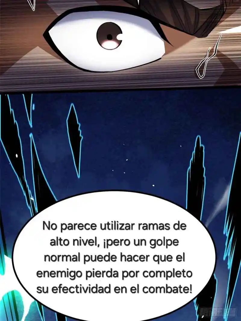 Realmente No Quiero Aprender Hechizos Prohibidos Capítulo 60 - Página 56 en español