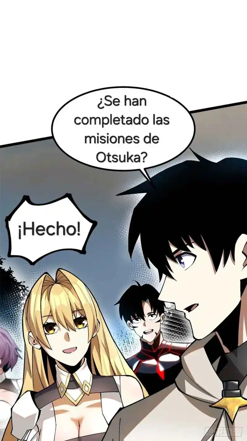 Realmente No Quiero Aprender Hechizos Prohibidos Capítulo 61 - Página 38 en español