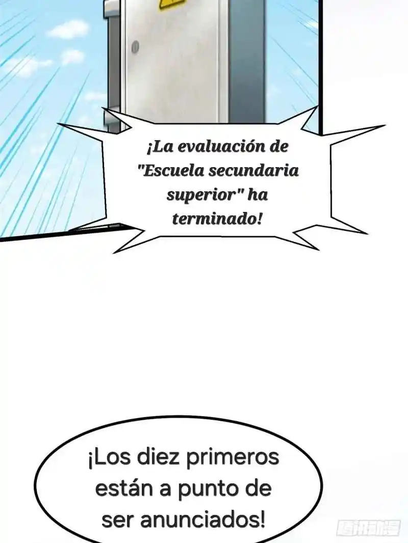 Realmente No Quiero Aprender Hechizos Prohibidos Capítulo 61 - Página 53 en español