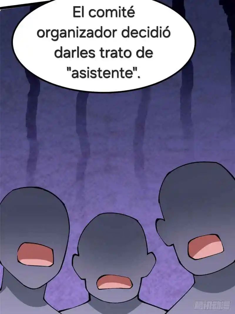 Realmente No Quiero Aprender Hechizos Prohibidos Capítulo 61 - Página 63 en español